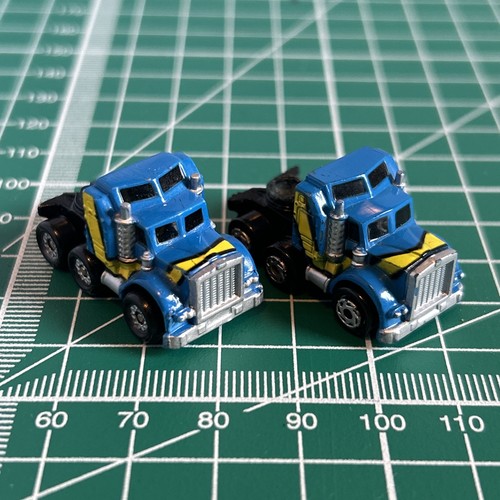 Micro machines galoob 1988 - galoob,,
