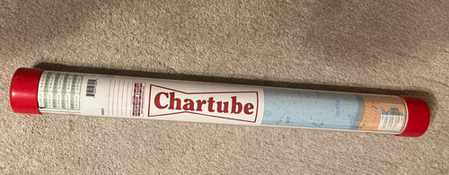 Chartube grafici impermeabili - chartube,