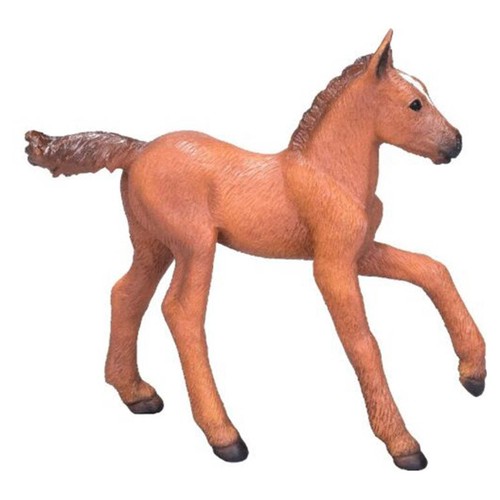 Mojo statuina animale - animale, cavallo