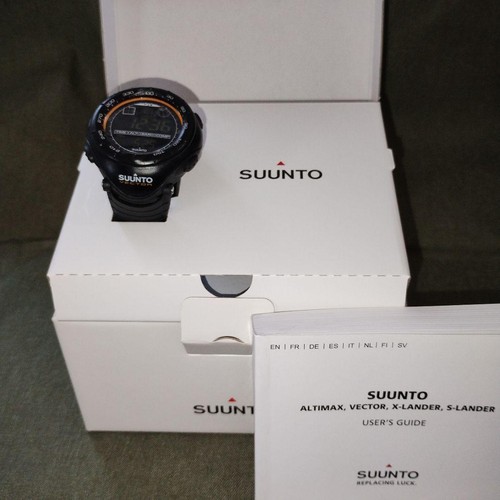 Orologio polso suunto - orologio, da