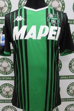 maglia Calcio SASSUOLO DUNCAN