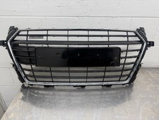 Griglia paraurti anteriore