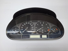 BMW Serie 3 E46 -