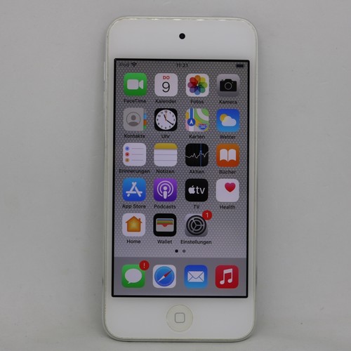 Apple ipod touch 7 - touch, 7g