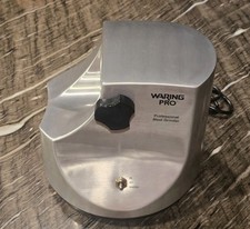 Waring Pro-model Tritacarne
