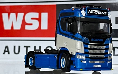 Modelli camion scania r - modelli, di