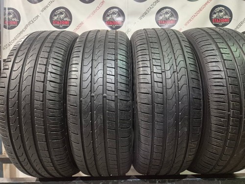 Set gomme usate 235 r17 - set, 235/60