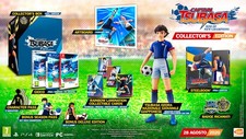 PS4 Captain Tsubasa:Rise of New Champions CE UFFICIALE ITALIA