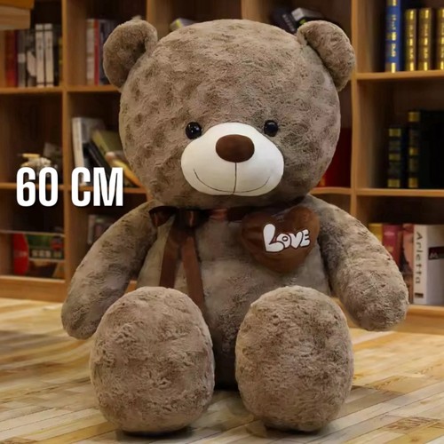 Peluche orso gigante per - gigante,