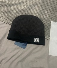 Louis Vuitton Berretto Uomo