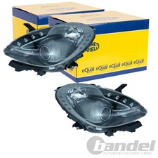 2X MAGNETI MARELLI H7/H1 FARI