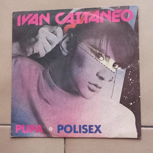 Ivan cattaneo pupa polisex - ivan, cattaneo-pupa/polisex