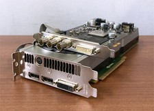 GPU NVidia Quadro 6000 con