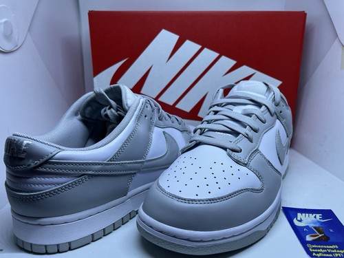 Nike dunk low retro sneakers - dunk,