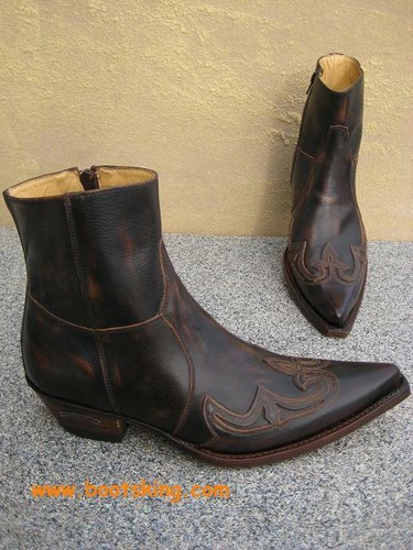 Sendra boots stivaletto - boots,