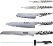 Global G-79587AU, 7 Piece