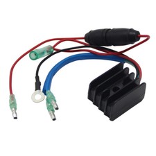 Regolatore Raddrizzatore Per