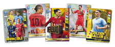 Panini Adrenalyn Fifa 365 2025 a scelta 226-441 Rare/Power/Gold/Glow/Icons