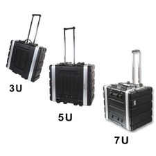 Valigia trolley rack - , 19"