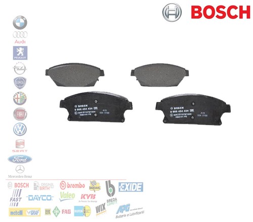 Pastiglie freno anteriori opel - freno,
