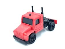 80s kinder Surprise Sorpresa    VTG CAMION  MOTRICE TRUCK 2 # Cv14
