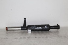 SILENZIATORE MARMITTA