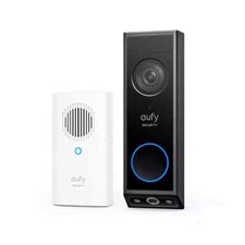 Eufy Videocitofono E340 con