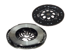 Kit frizione Luk Mercedes