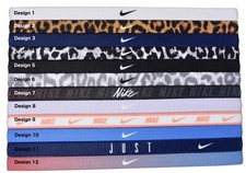 Fascia per capelli Nike