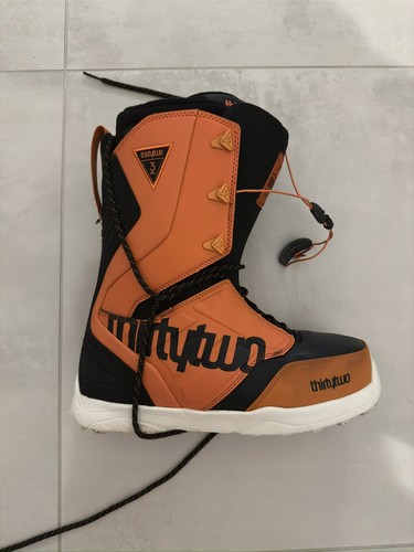 Scarponi snowboard thirtytwo - snowboard,