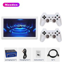 Retro Console XP18 Schermo