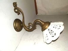Burnished Brass Ceramic
