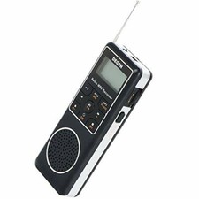 Degen De1127 + Set Batteria di