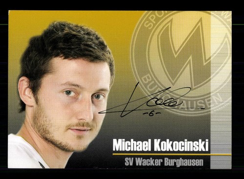 Biglietto autografo michael - biglietto,