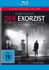 Der Exorzist I - Special