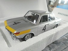 BMW 1800 TISA ICKX VAN OPHEM