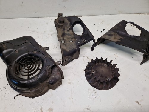 Piaggio vespa 125 2008 kit - vespa,