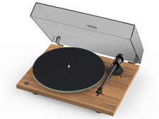 Pro-ject T1 EVO phono WALNUT
