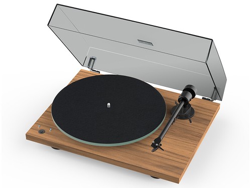 Pro ject evo phono - t1,