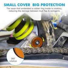 KTM FORCELLONE PDS SUPPORTO