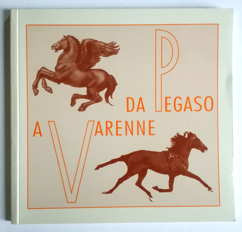 Catalogo pegaso varenne - pegaso, a