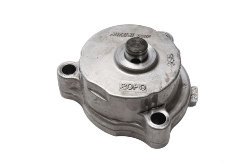 Pompa olio rotor fördert mod - olio,