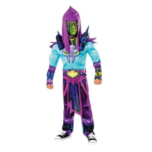 Rubini costume scheletro - rubini,