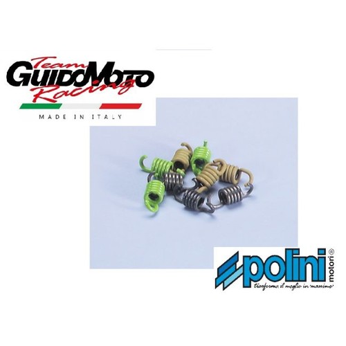 Molle frizione originale - frizione,