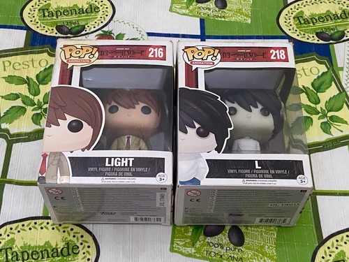 Rare death note - 2,