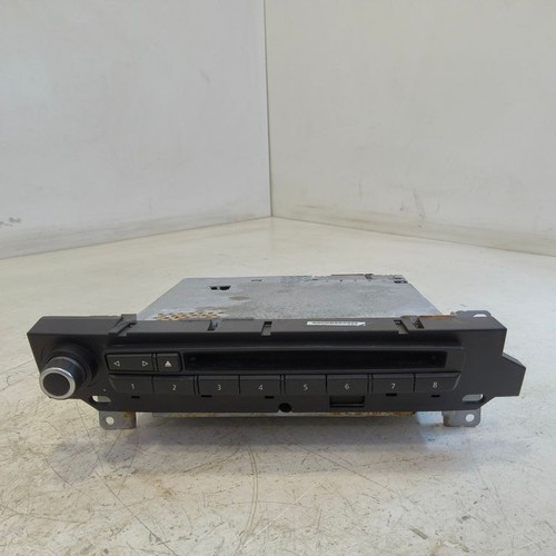 Bmw e60 e61 2010 radio - bmw, 5