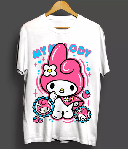 Camicia bianca melody - my, and