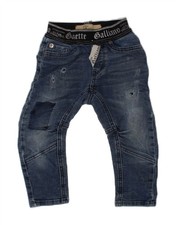 JOHN GALLIANO Baby Boys Banana