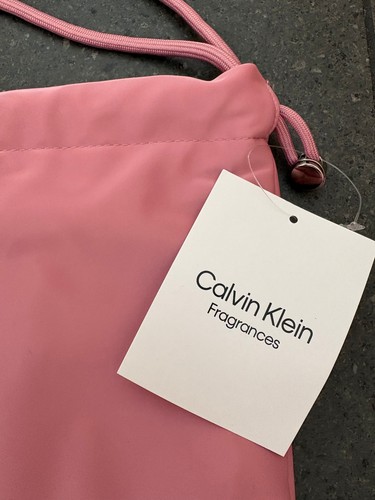 Borsa calvin klein sacchetto - calvin,