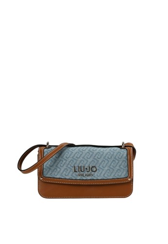 Liu 09c45 tracolla blu - 09c45,